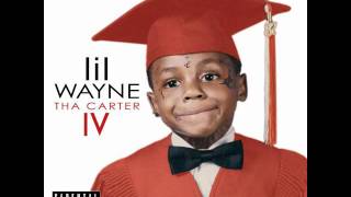 ♫ [HQ] ♫ Lil' Wayne - Tha Carter IV - 19 - "Up Up and Away" Carter 4