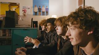 Eagerness (Official Video) - Absolute Losers