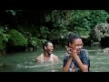Jawara Brown - Mother Nature Calling Me (Official 4k Video) #godpower