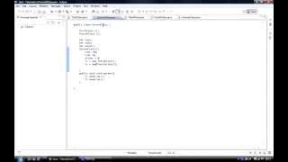Java programming Lession 23 Java Object Essentials