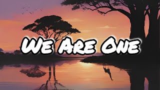 We Are One: A Rainy Day Love Story - Half Hour Pop Song Viral Tiktok 2025