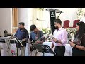 wedding kurian u0026 anjali 28th august 2024 live