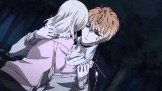 Diabolik Lovers~ Never Forget You