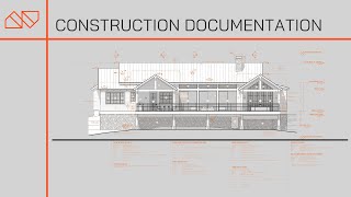 Construction Documentation: A Milestone in Our Clients' Custom Home Journey