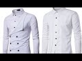 Latest Men's Designer Shirt Collection By 