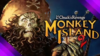 Monkey Island 2: LeChuck's Revenge | Much Stranger Tides | Ultimate Monkey Island #2