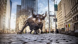 The Power of Wall Street | Who Rules America