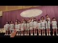 2014 根德園 k3e 畢業典禮表演歌曲