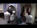 Eid Al Adha Khutbah & Prayer   May 27, 2026   ICCNY Stamford   Sheikh Ahmed Deifalla