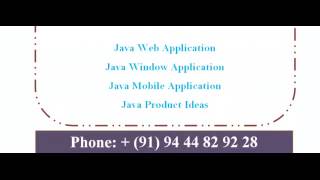 SIMPLE PROJECTS JAVA IN BULGARIA