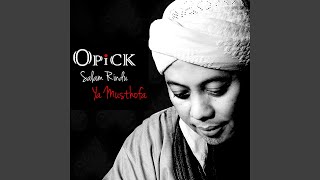Opick - Sholatun Bissalamil Mubin