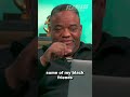 Would You Rather Be Black or Heterosexual?