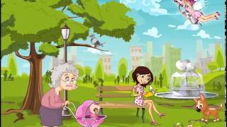 Cupido por siempre (Cupid Forever) - Juego recreativo para niñas