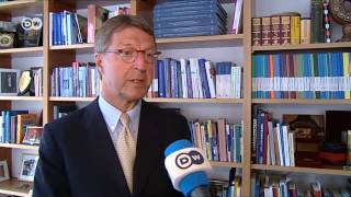 Німецький економіст: Україна має залишитися житницею Європи