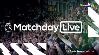 Premier League: Matchday Intro | 2022/23 (Version 2)