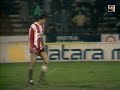 crvena zvezda hajduk split 0 1 p. 5 6 polufinale kupa 1987.