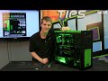 ncix pc vesta g2 elite edition system feat. intel core i7 3960x u0026 gtx 680 sli ncix tech tips