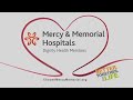 mercy u0026 memorial hospital