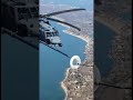 helicopter refueling process in the air | apache helikopter #shorts