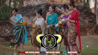 ក្រមុំឡើងថ្លៃ 2019 | Nhạc Khmer Remix Cực Chất (Kro Mom Lerng Tlai) [ Mr Quang ReMix]