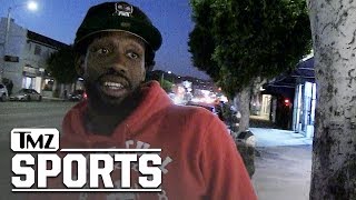 Clippers' Patrick Beverley Says 'No Beef' With Kevin Durant, 'It's All Fun' | TMZ Sports