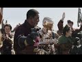 mandalorians battle pirates scene rescues navarro the mandalorian season 3 episode 5