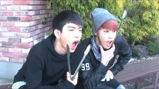 #MarkJin OPV - Day 1 (until now) มาร์คจินจากวันนั้นถึงวันนี้