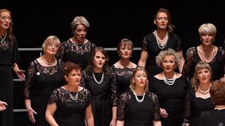 Vocal Dimension Chorus - Region 31 Competition 2019