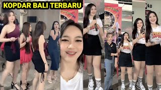 FULL LIVE GUNG AYU KOPDAR BALI TERBARU