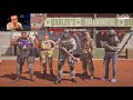 the 17 k d match full game friday rainbow six siege