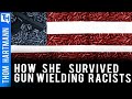 Gun-Wielding Racists Chased Her For 50 Miles