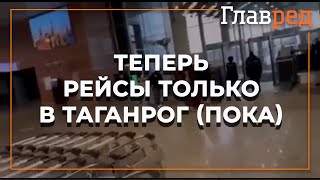 Как говорится, «санкции - они россии только на пользу»