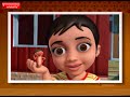 helping earthworm chinnu pappu telugu stories for kids infobells