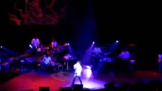 sonu nigam live concert in chicago 2009 (SATHIYA)