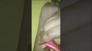 ZoZo mehndi artist. short video