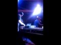 Dysphemic - Sloth ft. Kryptik @ Eclipse 2012
