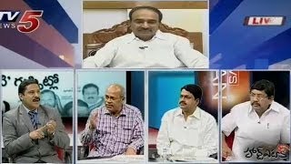 Assembly Rejects Telangana Bill|NewsScan Debate