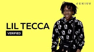 Lil Tecca 