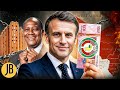 How France Hijacked West Africa's New Currency