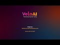 generate unit tests automatically with veloai 🚀