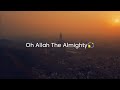 Hasbi Rabi Jallallah || Sami Yusuf || Whatsapp Status || O Allah the Almighty Whatsapp Status