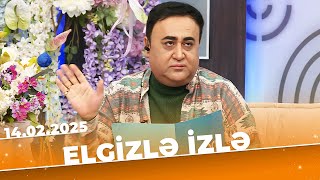 Elgizlə İzlə | Tam Bölüm | 14.02.2025