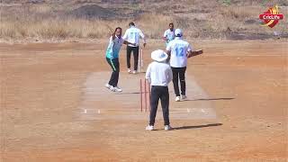 Rajewadi VS Shiv Samarth Nangalwadi || BIRWADI CRICKET ASSOCIATION TOURNAMENT 2025