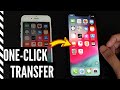 How to Transfer Data from old iPhone to new iPhone without using iCloud Wirelessly