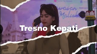 TRESNO KEPATI ~ JEIN (Official Music \u0026 Video)