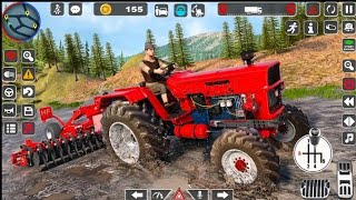 Tractor Driving Farming Games Android Gameplay Download New update