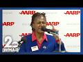 AARP launches 'Protect Week' to protect adults from financial scams