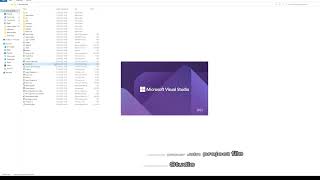 How to turn Source Code Into a .exe Tutorial