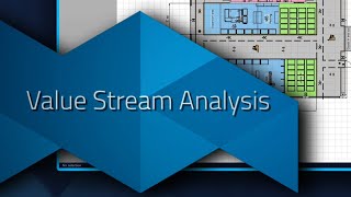 visTABLE®tutorial: Value Stream Analysis