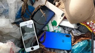 Restoration Destroyed Phone | Restore Huawei 3i | Rebuild Broken Phone